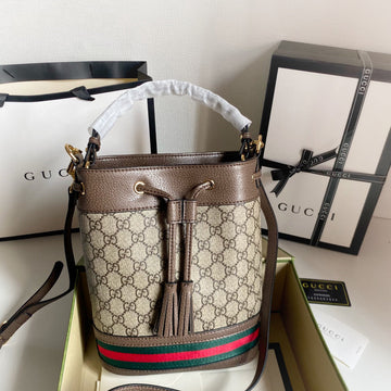Pearl Street Bags