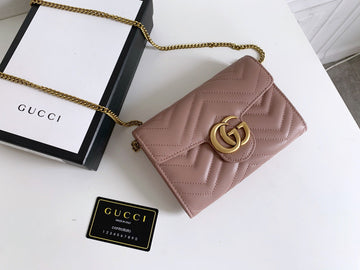 Pearl Street Bags