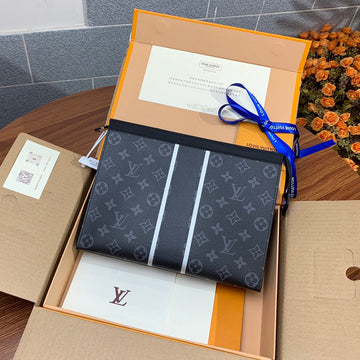 Pearl Street Bags