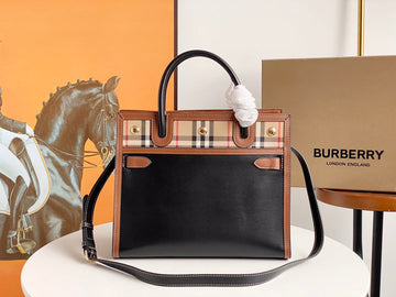 Pearl Street Bags