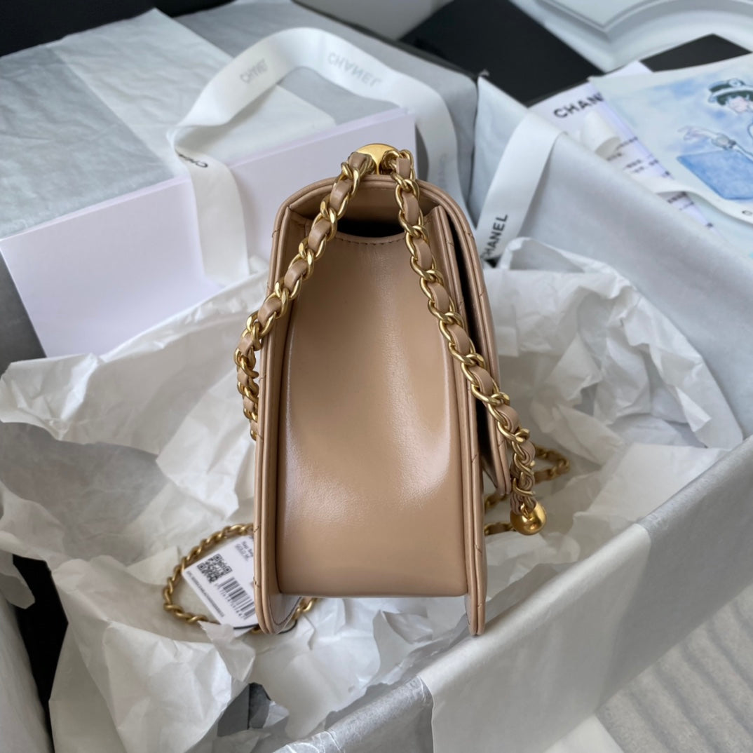 Chanel - Luxury Bag - CHL - 1195