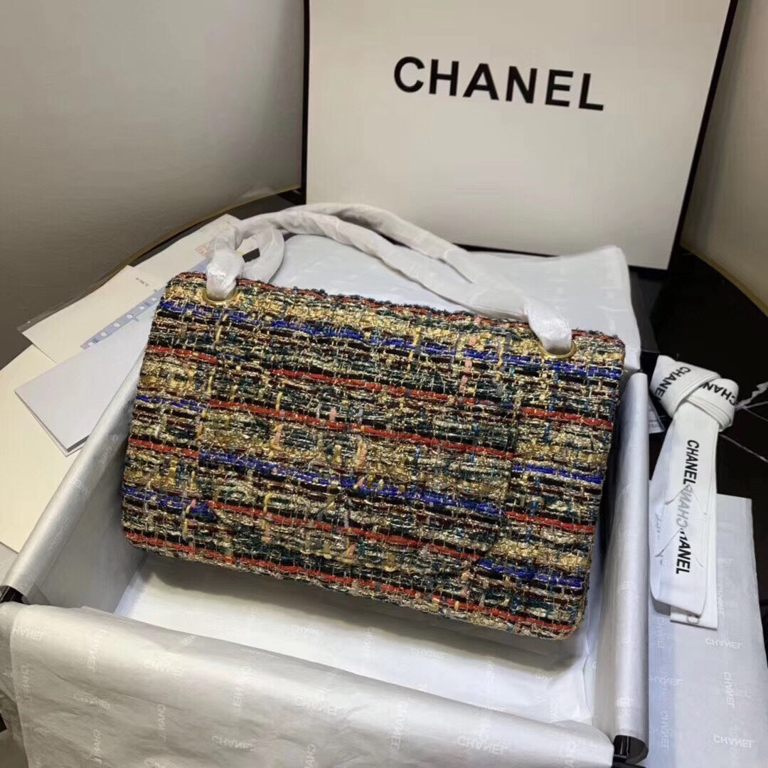 Chanel - Luxury Bag - CHL - 952