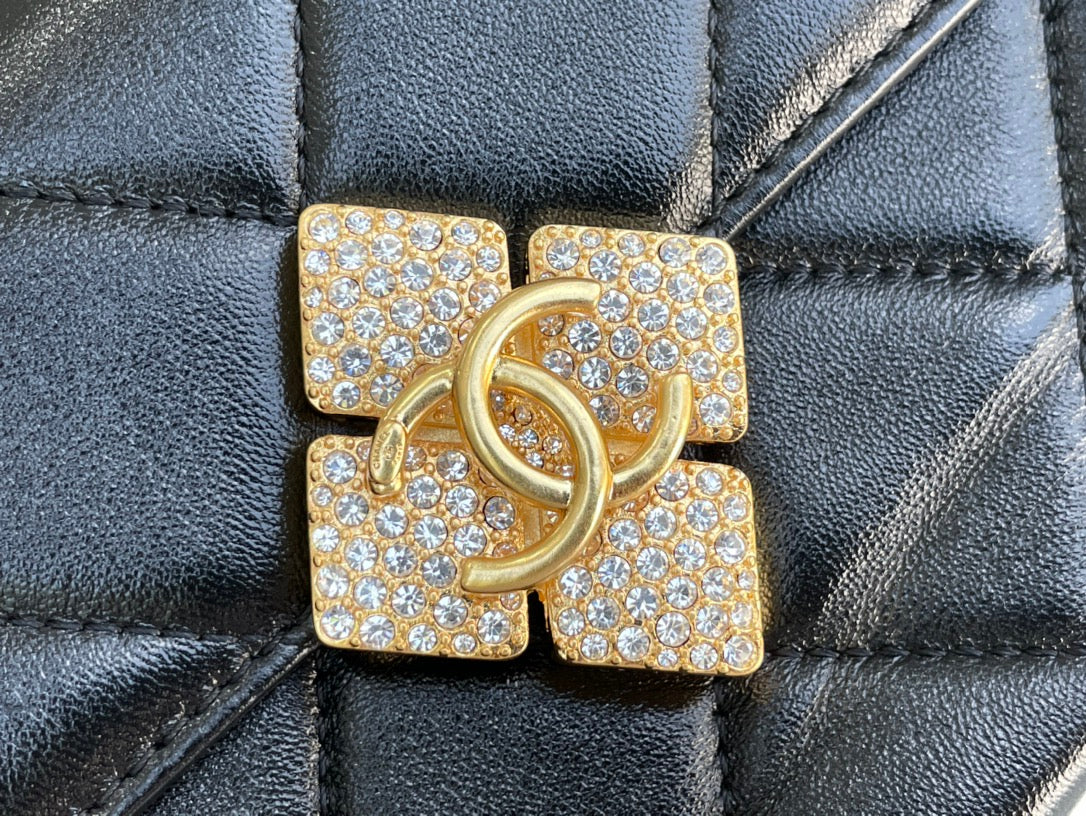 Chanel - Luxury Bag - CHL - 1163