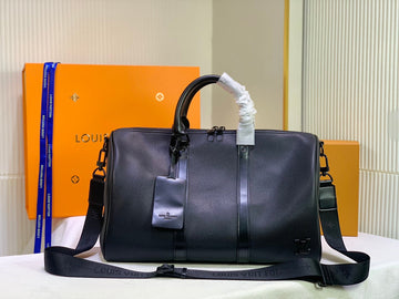 Pearl Street Bags