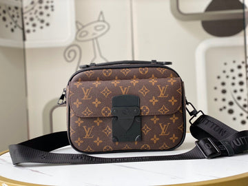 Pearl Street Bags