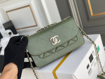 Chanel - Luxury Bag - CHL - 902