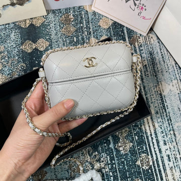 Chanel - Luxury Bag - CHL - 896