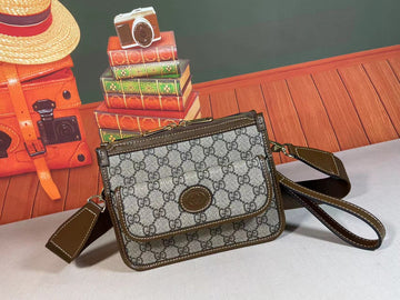 Pearl Street Bags