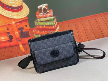 Pearl Street Bags