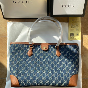 Pearl Street Bags