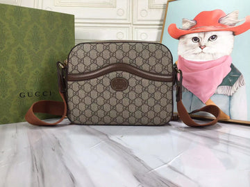 Pearl Street Bags