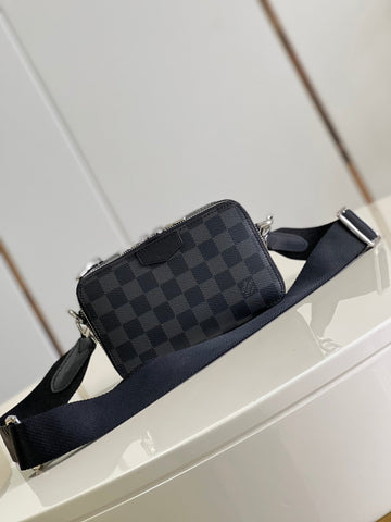 Pearl Street Bags