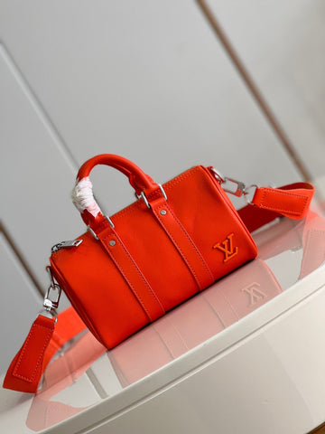 Pearl Street Bags