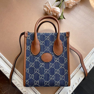 Pearl Street Bags
