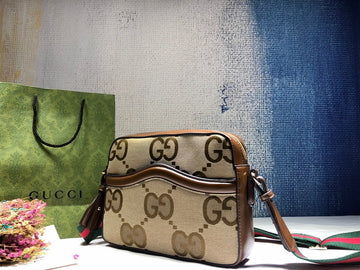 Pearl Street Bags