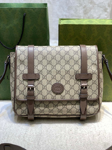 Pearl Street Bags