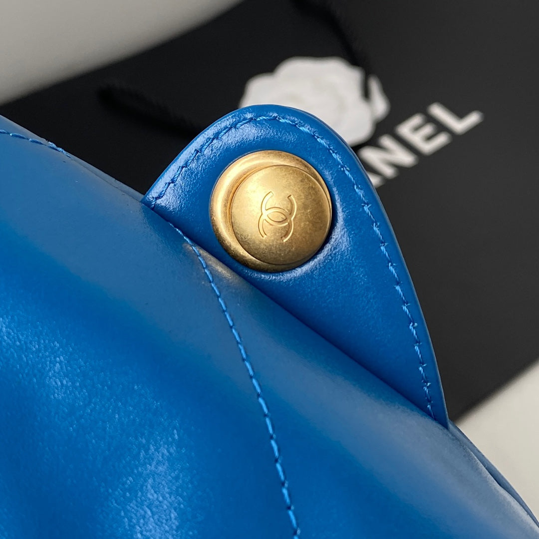 Chanel - Luxury Bag - CHL - 976