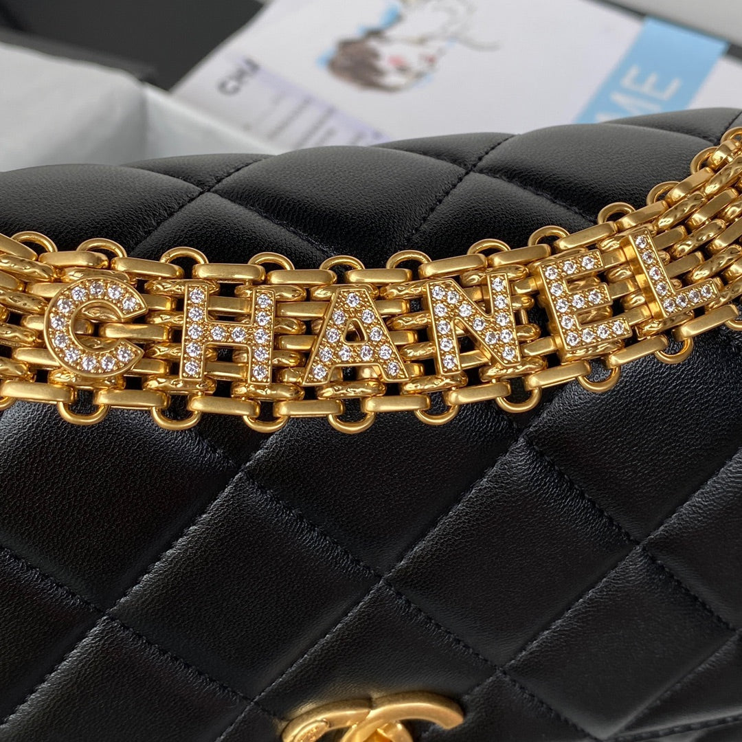 Chanel - Luxury Bag - CHL - 1109