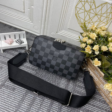 Pearl Street Bags