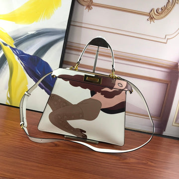 Pearl Street Bags