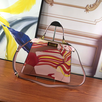 Pearl Street Bags