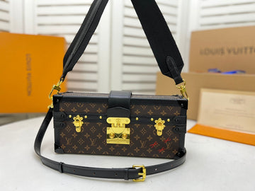 Pearl Street Bags