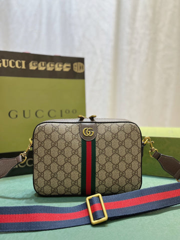 Pearl Street Bags