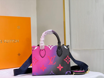 Pearl Street Bags