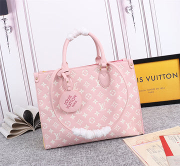 Pearl Street Bags