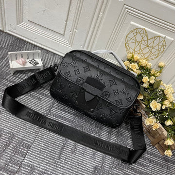Pearl Street Bags