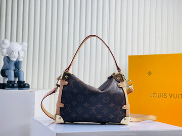 Pearl Street Bags
