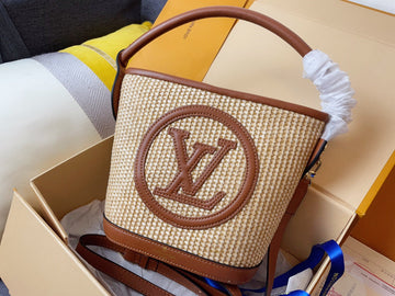 Pearl Street Bags
