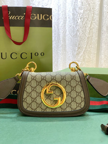 Pearl Street Bags