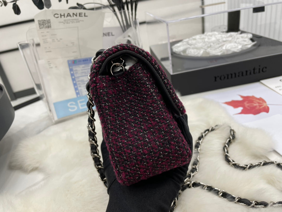 Chanel - Luxury Bag - CHL - 666