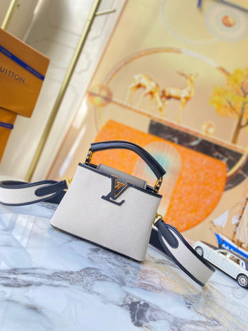 Pearl Street Bags