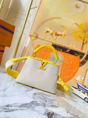 Pearl Street Bags