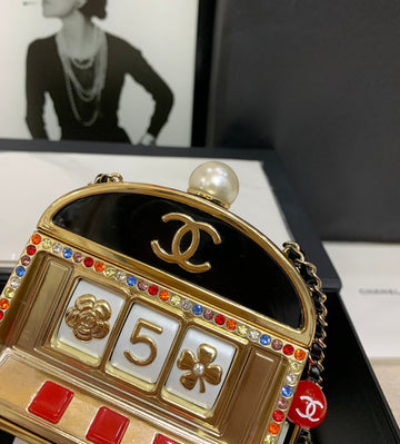 Chanel - Luxury Bag - CHL - 1079