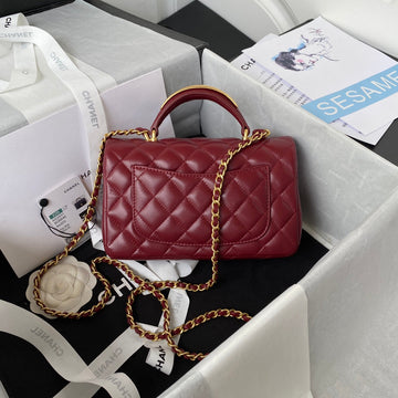 Chanel - Luxury Bag - CHL - 697