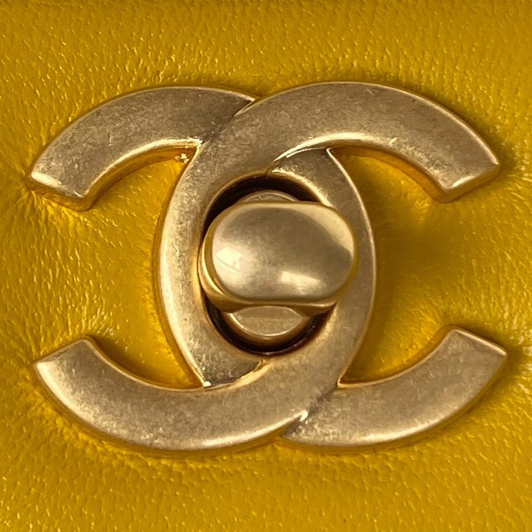 Chanel - Luxury Bag - CHL - 694