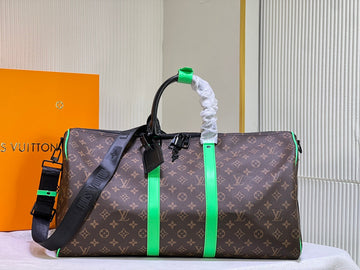 Pearl Street Bags