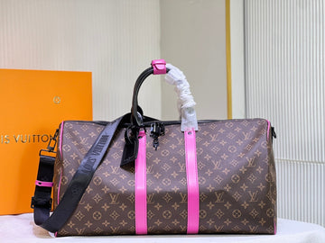 Pearl Street Bags