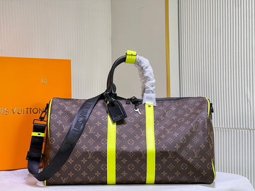 Pearl Street Bags