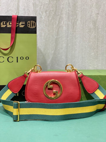 Pearl Street Bags
