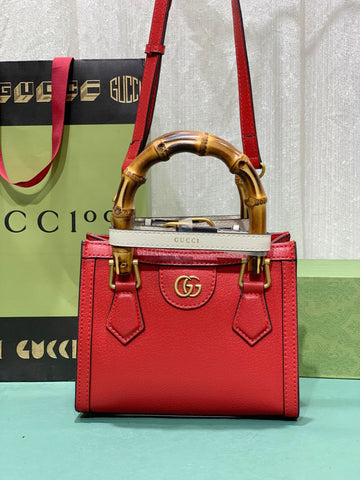 Pearl Street Bags