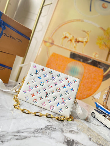 Pearl Street Bags