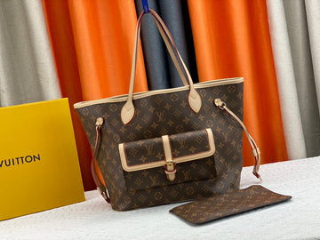 Pearl Street Bags