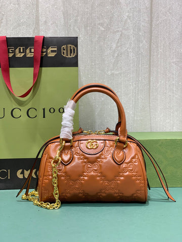 Pearl Street Bags