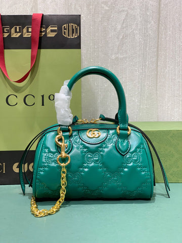 Pearl Street Bags