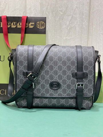 Pearl Street Bags