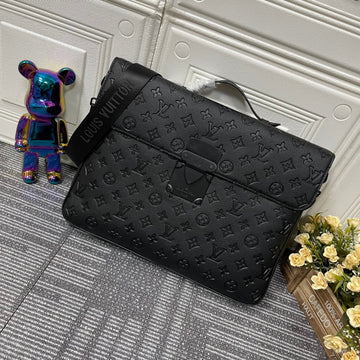 Pearl Street Bags
